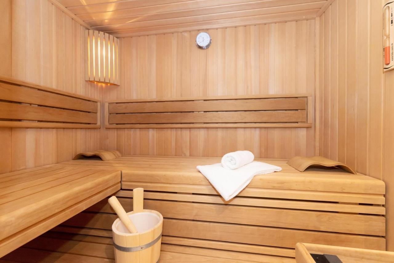 Haus Carstensen Sued ไคทุม ภายนอก รูปภาพ